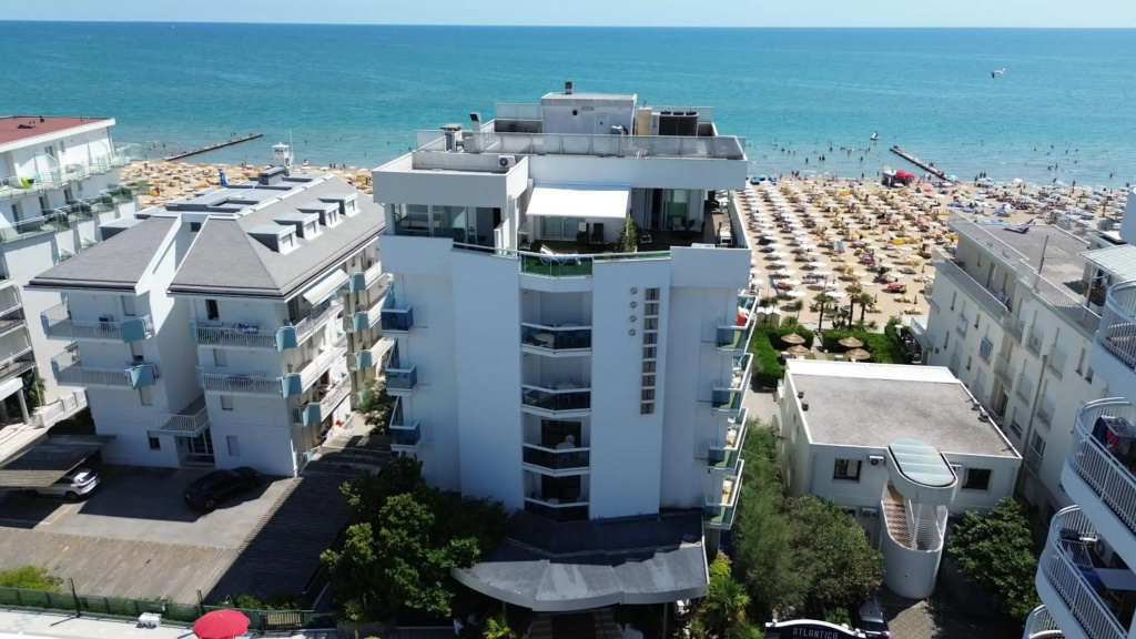 Hotel Atlantico