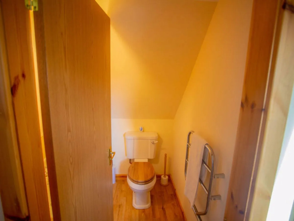 Holiday Home Peters Shed by Interhome