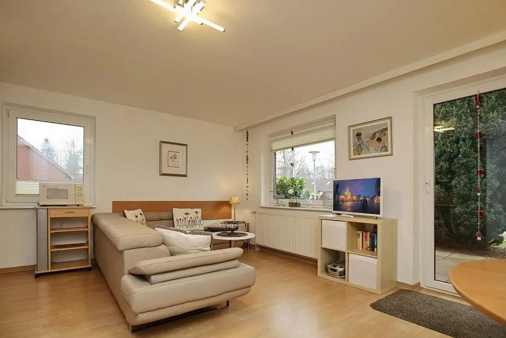 Urlauberdorf Haus 53a
