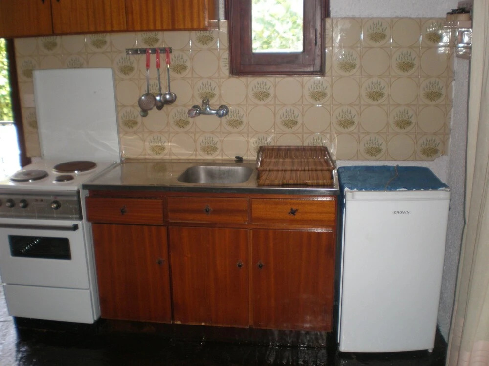 Millos Apartment