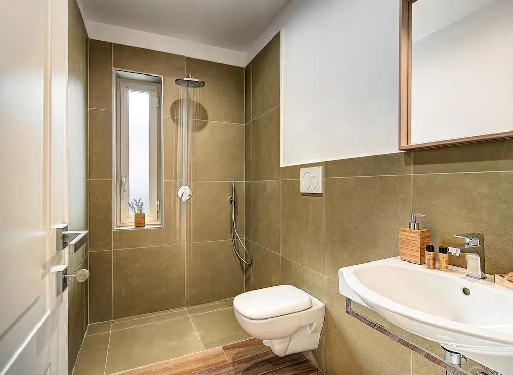 Sorrento Lux Suites - Blue