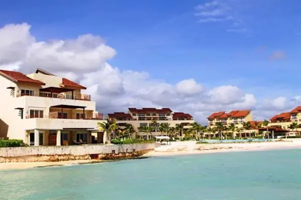 Sotogrande SMA Cap Cana