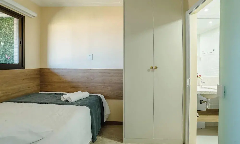 SOA - Condomínio a 300m da Praia dos Artistas em Salvador