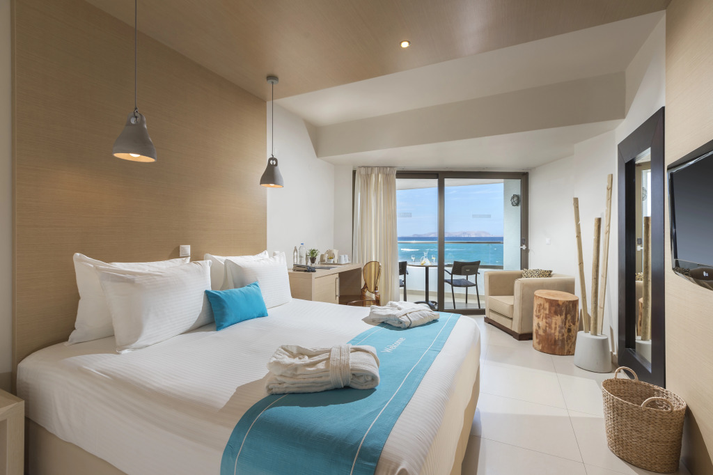 The Island Hotel