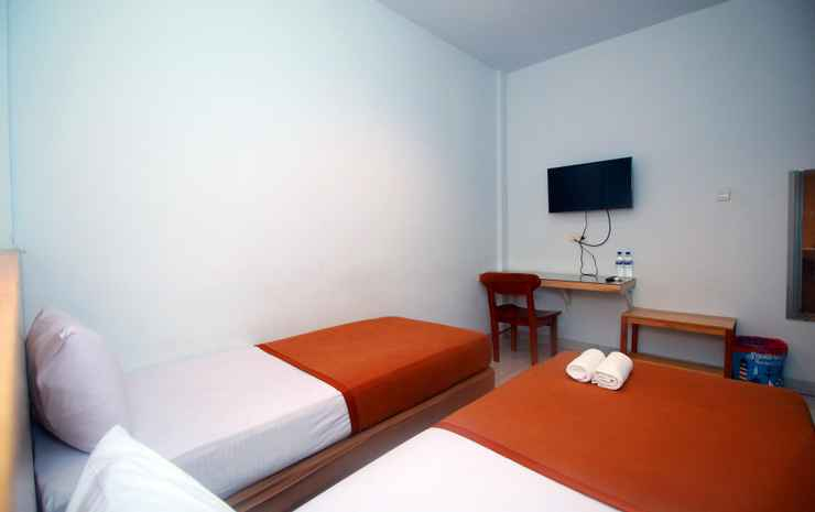 Hotel Santorini