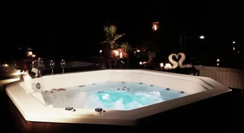 Hotel Boutique Abadia del Maestrat