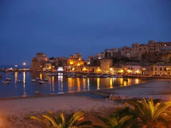 Casetta Dei Pescatori