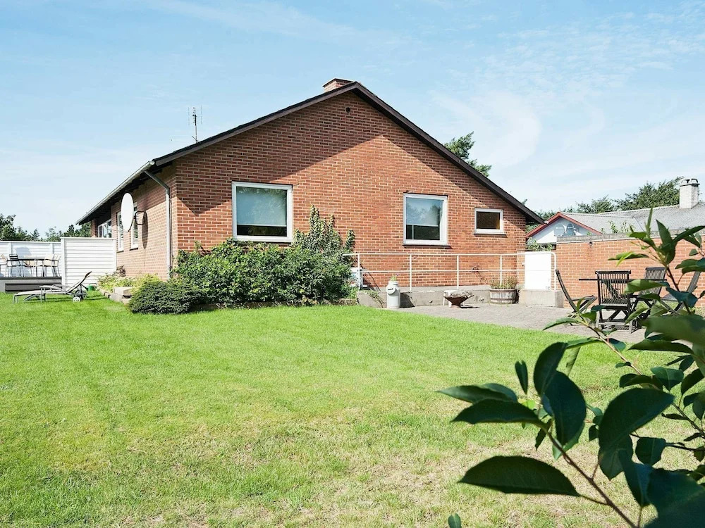 Charming Holiday Home in Rømø for 6 People