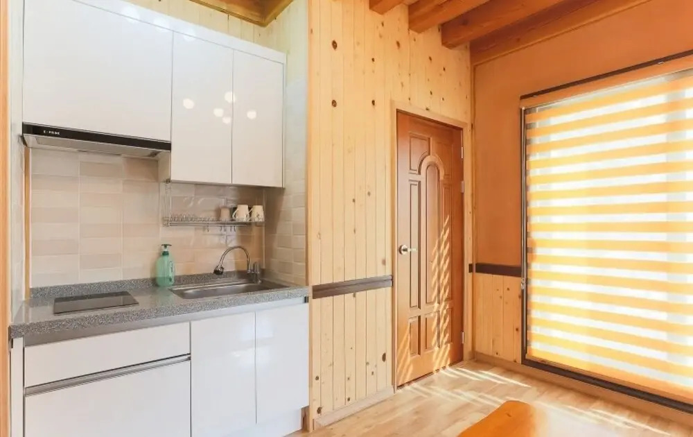 Gyeongju Hanok Kkotjam Pension