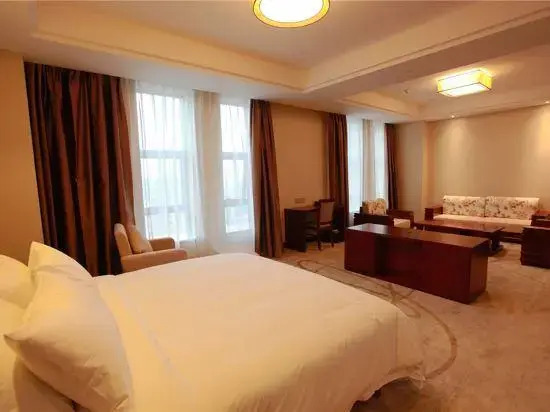 Zhonglang Hotel