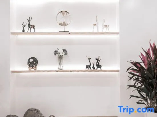 Kunming Jiangye Resort Hotel (Dianchi Grand View Park)
