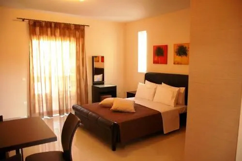 Zeis Edo Luxury Apartments