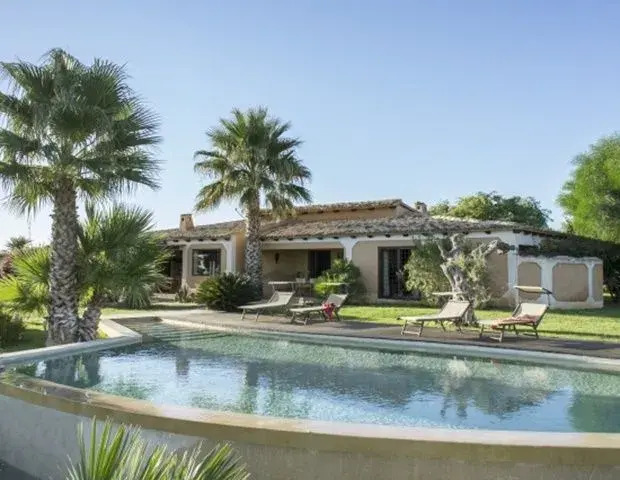 Villa Afrodite