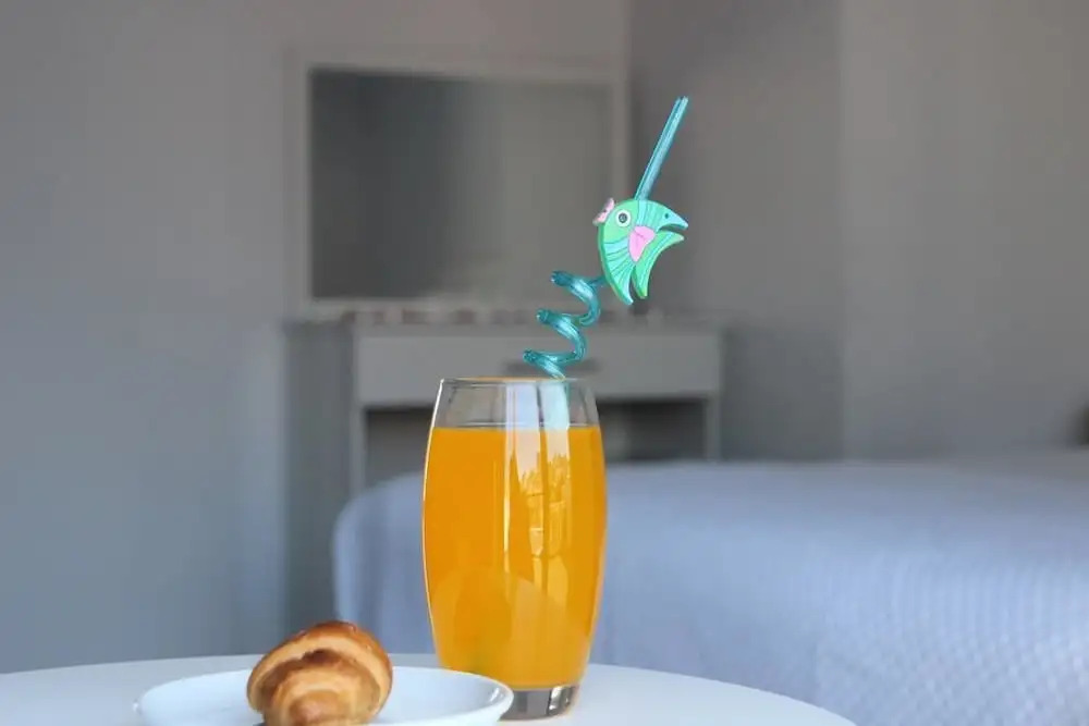 Otel Tersane