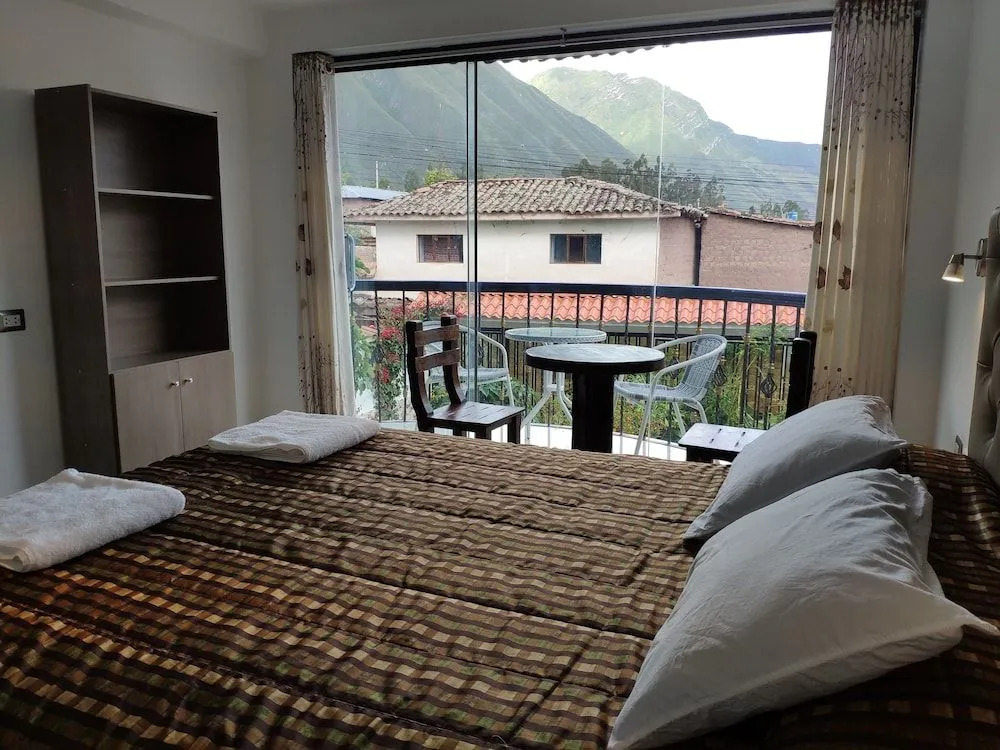 Hostal Quilla