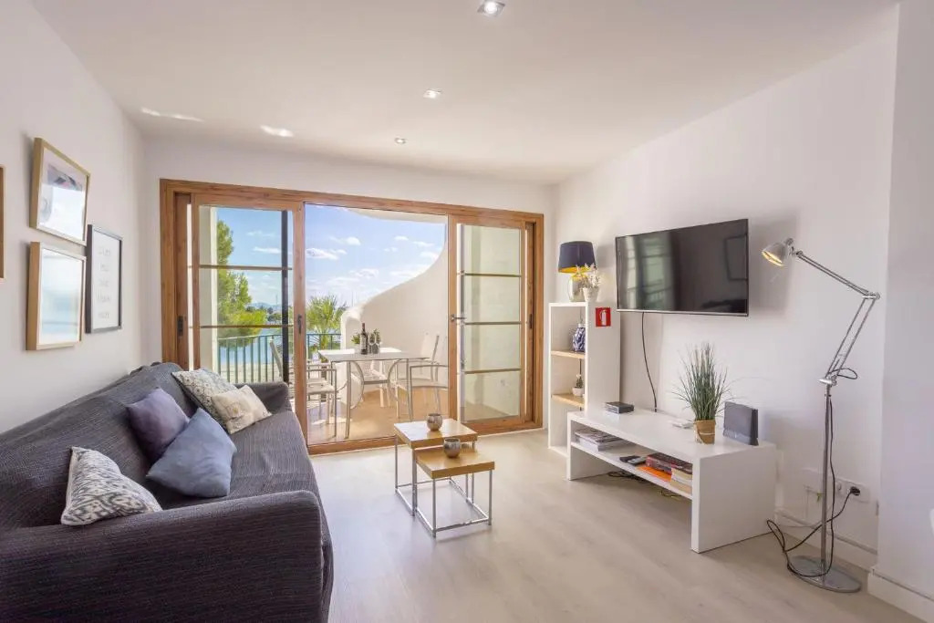 Apartamento Marina 454