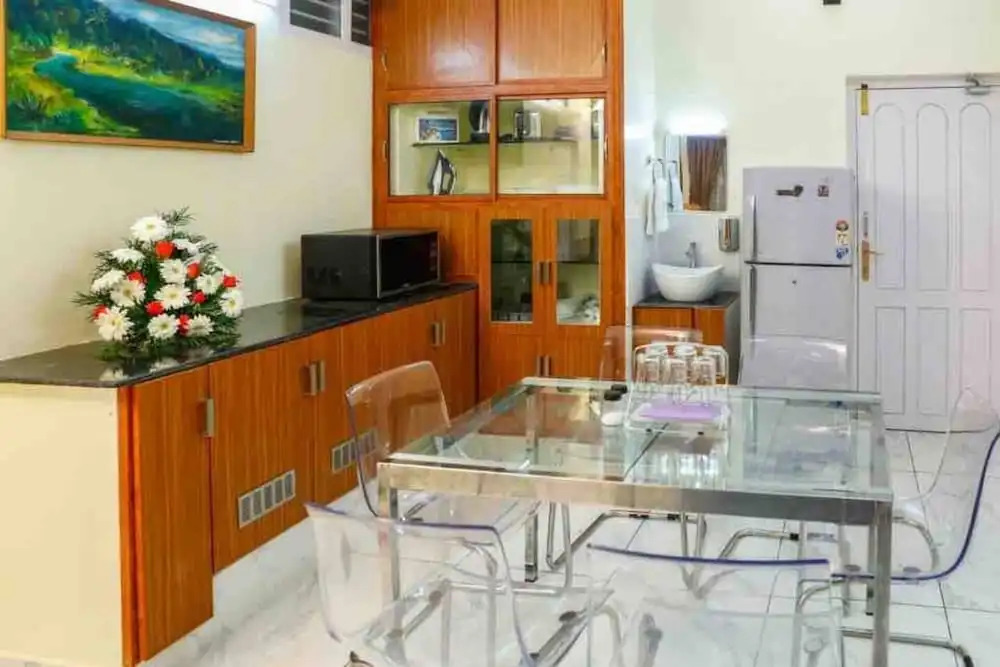 Posh 7 BHK at Belljem Homes in Thrissur City