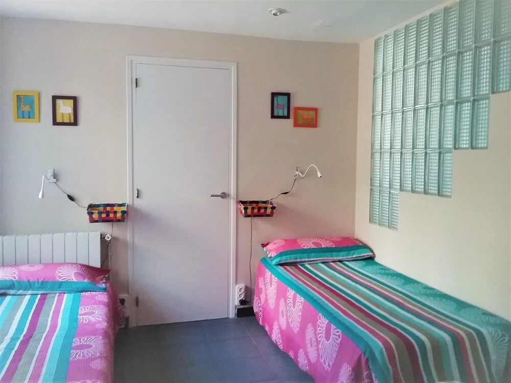 Villa Regine-Salou