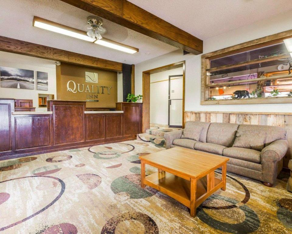 Best Western Oak Ridge Lodge