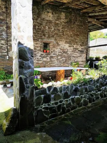 Pensión Santa Rosa