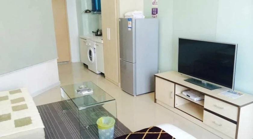Wanda Gold Dragon Holiday Apartment