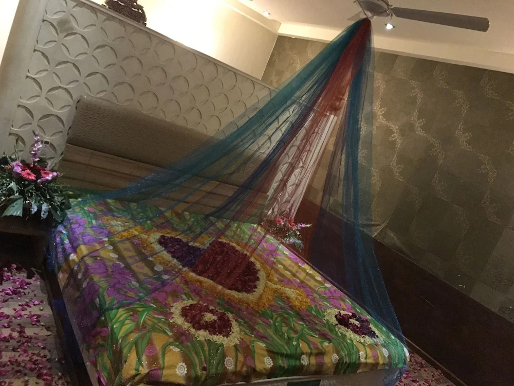 The Palm Resort