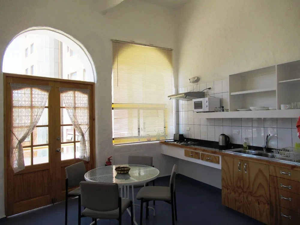 Apartamento Terra Amata Arica