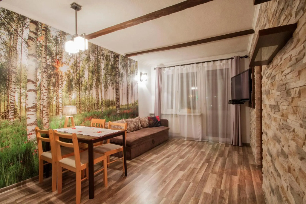 Apartament Słoneczna Centrum