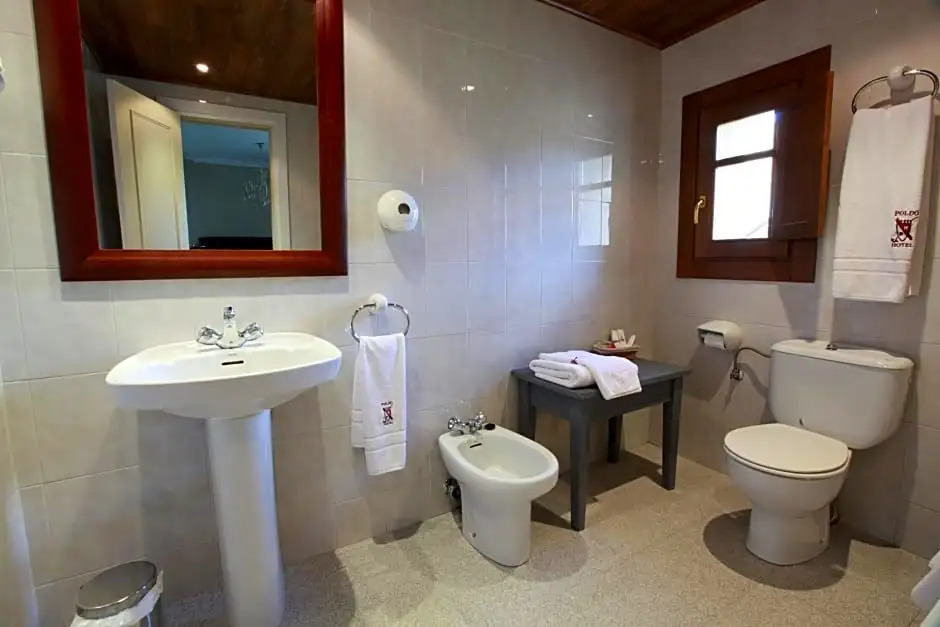 Hotel Poldo