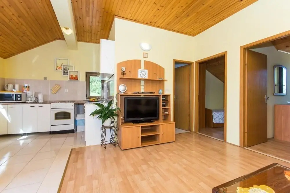 Apartment Gac