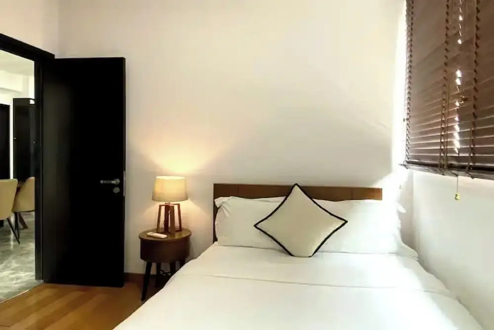 Vertex Luxstay Zenity Dmension Residence