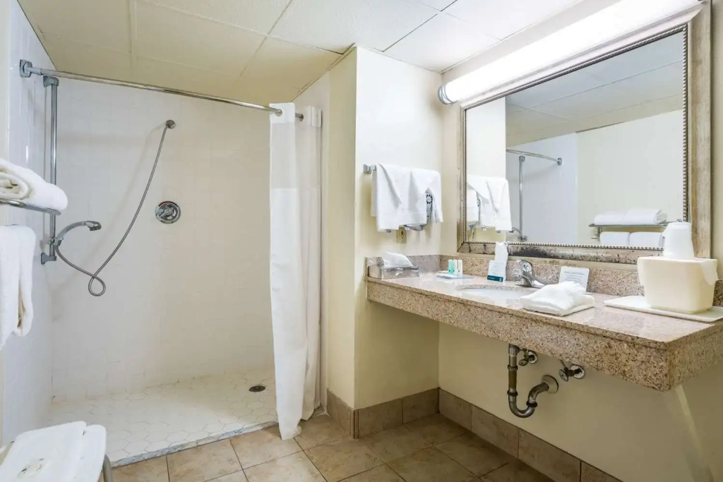 Quality Inn Battleboro - Rocky Mount