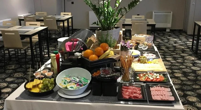 Hotel Center Novo Mesto
