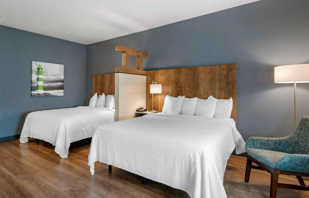 Extended Stay America Premier Suites - Reno - Sparks