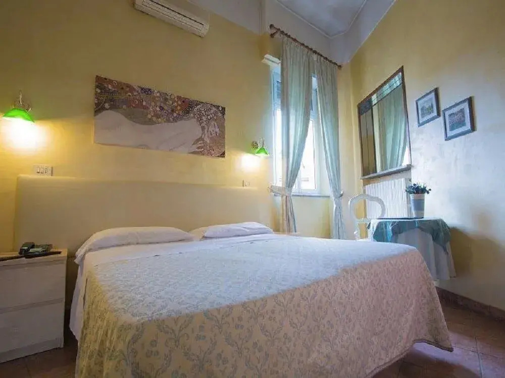 Hotel Ferrucci