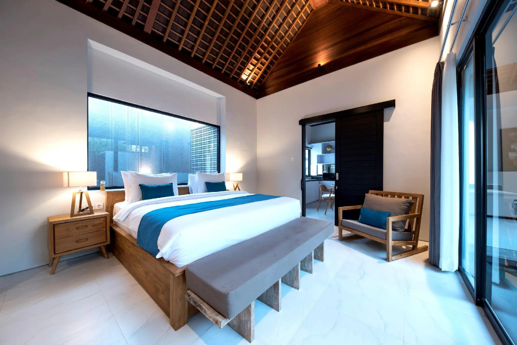 Villa DeDayuh Seminyak