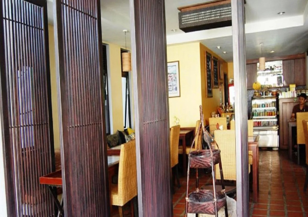 Mandala House, Chiang Mai