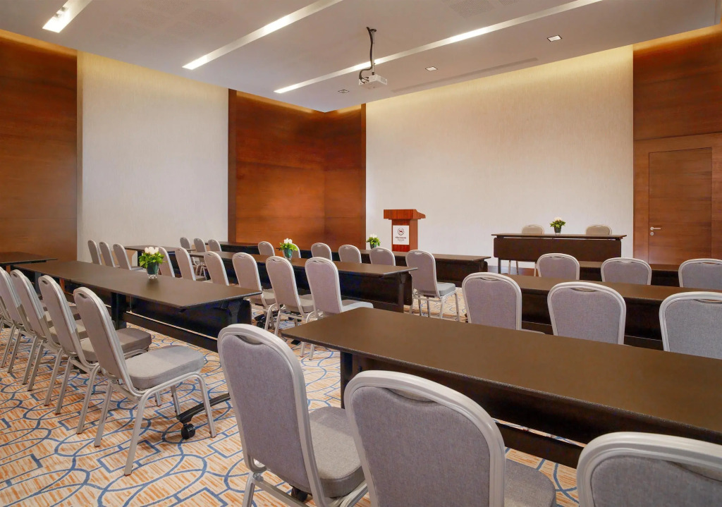 Sheraton Grand Samsun Hotel