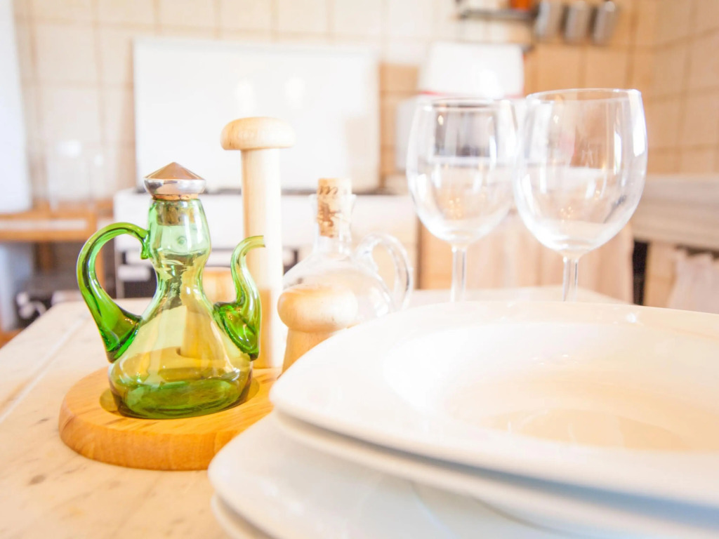 SES CANYES - Apartment for 2 people in Muro.