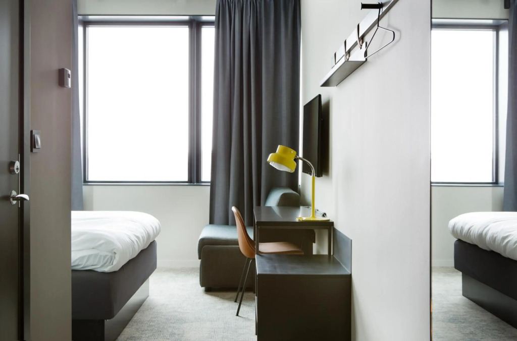 Comfort Hotel Västerås