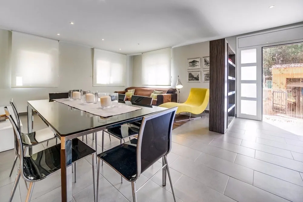 Vivalidays Villa Agathe Barcelona