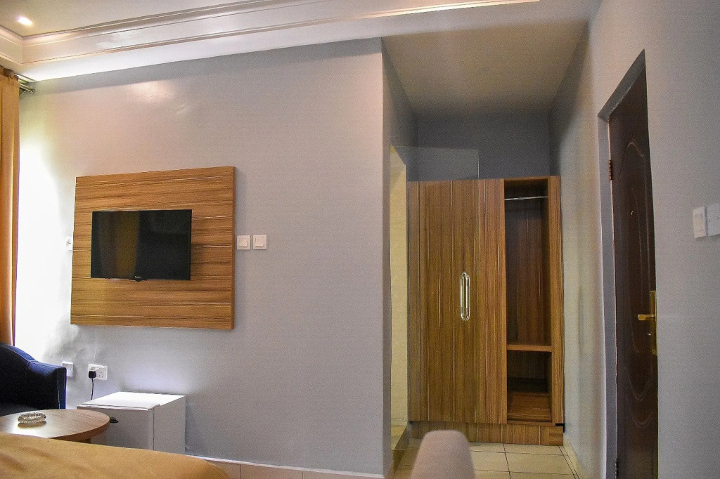 Dublina Suites