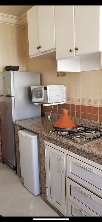 TT Holidays Modern Apartments Rabat City Center