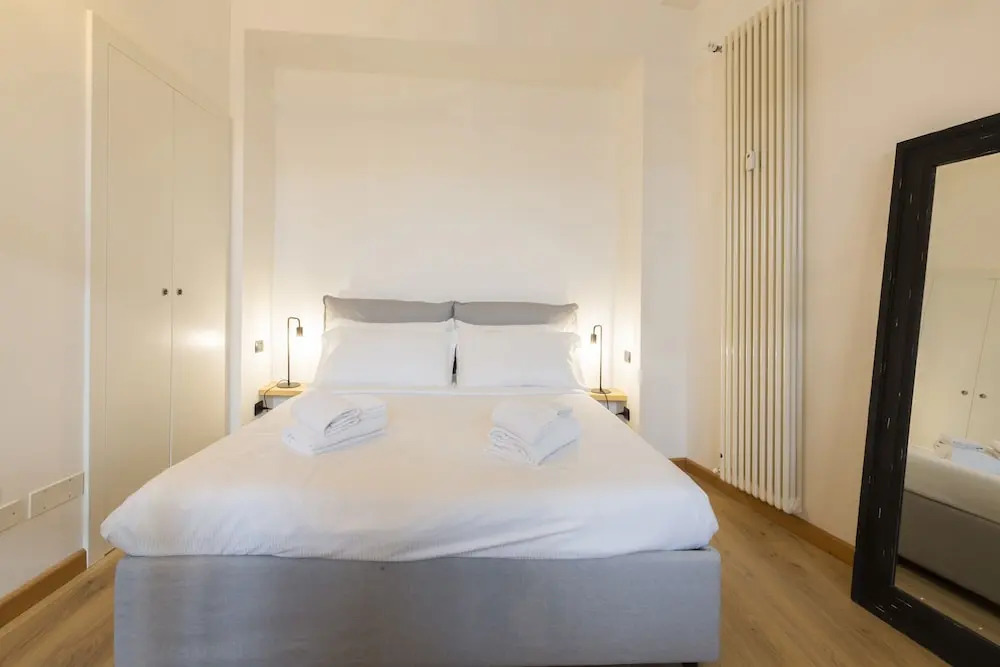 Milan Design Flats