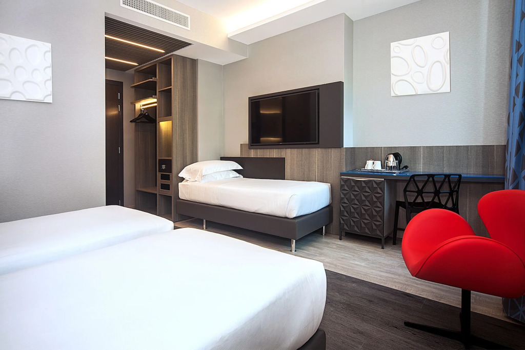 iQ Hotel Milano