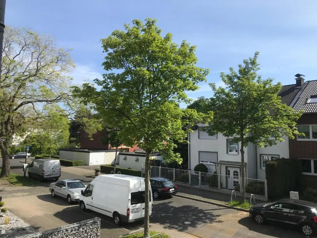 The Vorbner Inn