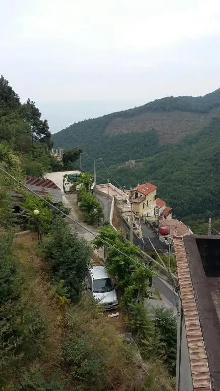 Casa Catino