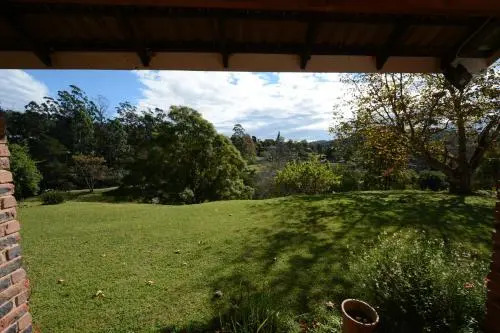 Chillifields Guesthouse