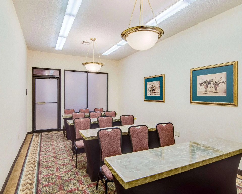 Comfort Inn & Suites Houston West-Katy