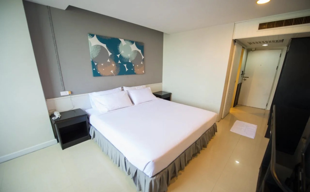 Kessiri Hotel